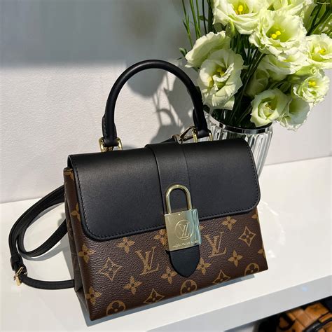 lv bb monogram